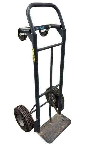 Milwaukee Convertible Dolly