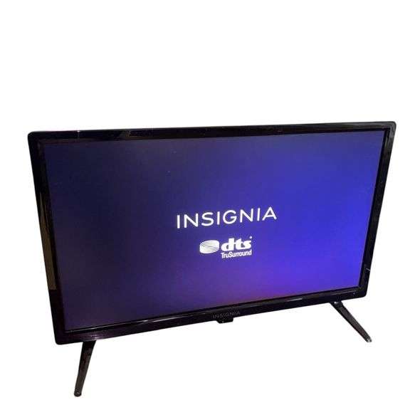 Insignia 19” TV