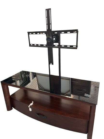 Multi Media Stand