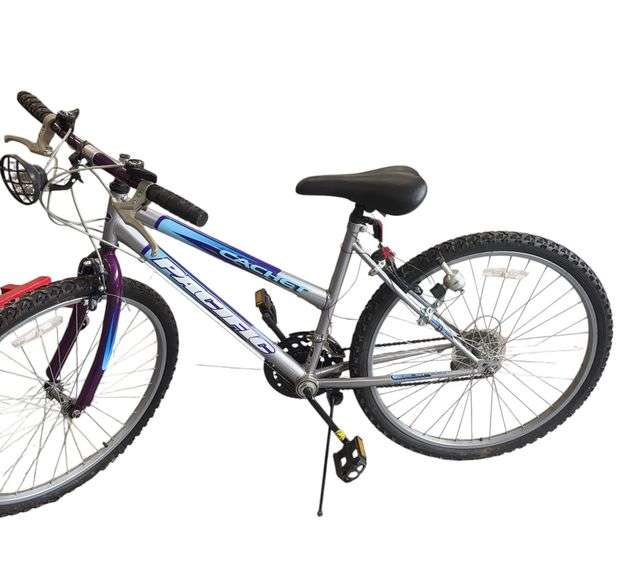 Pacific Cachet Mountain Bike