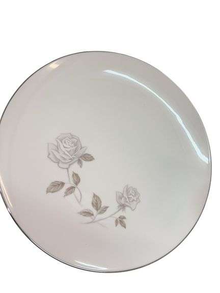 Noritake Rosay China Set