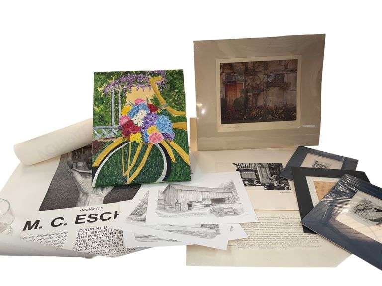 Art Variety