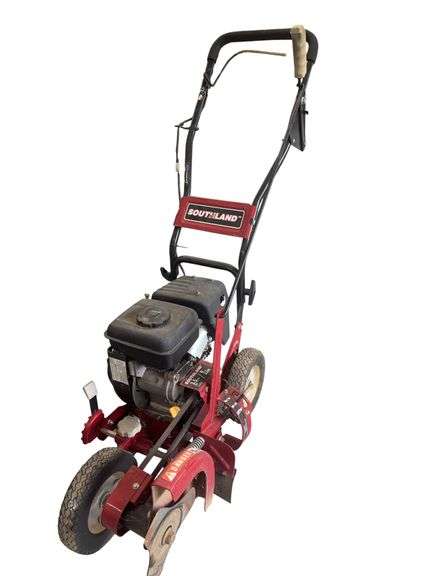 Southland Gas Lawn Edger