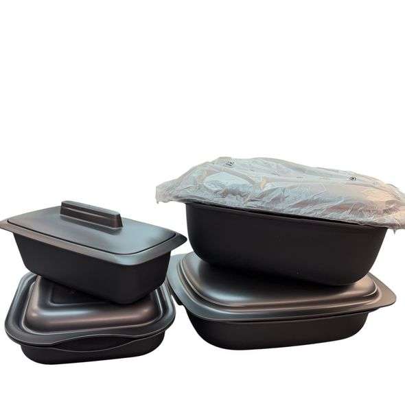 Tupperware UltraPro Assortment