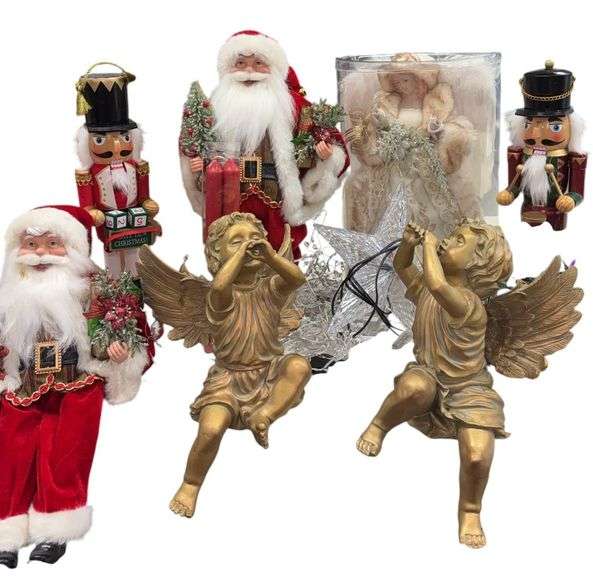 Holiday Decor