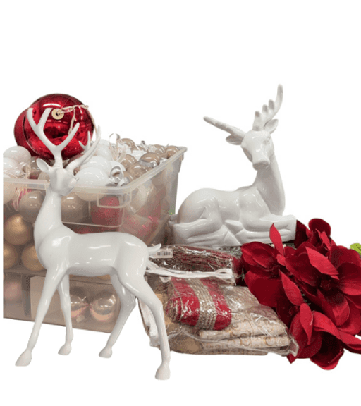 Holiday Decor