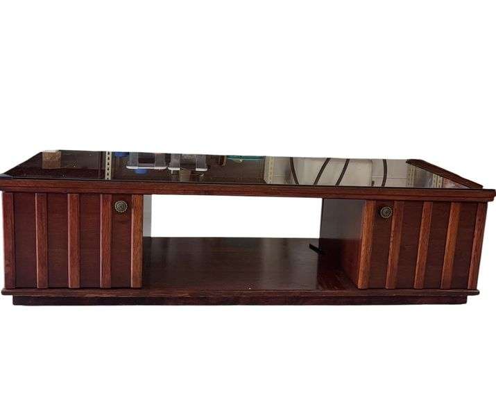 Broyhill Premiere Coffee Table
