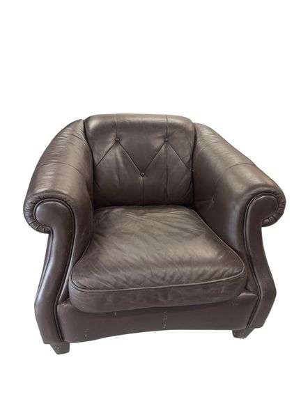 Leather Chair