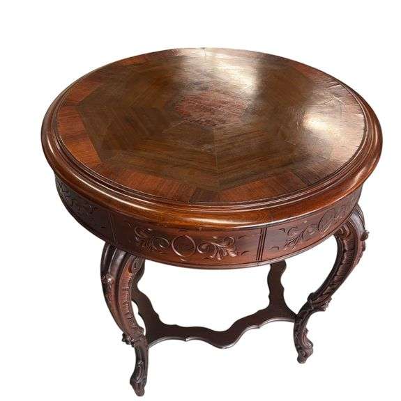 Parlor Table