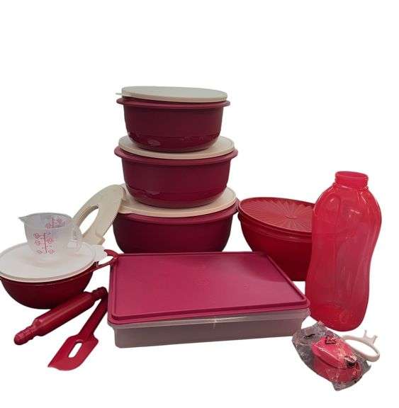 Tupperware
