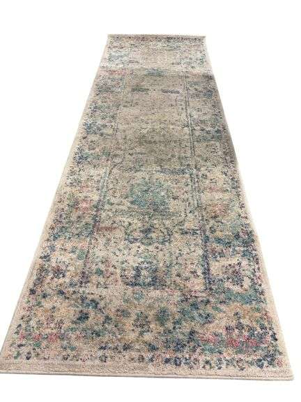Carpet Runner