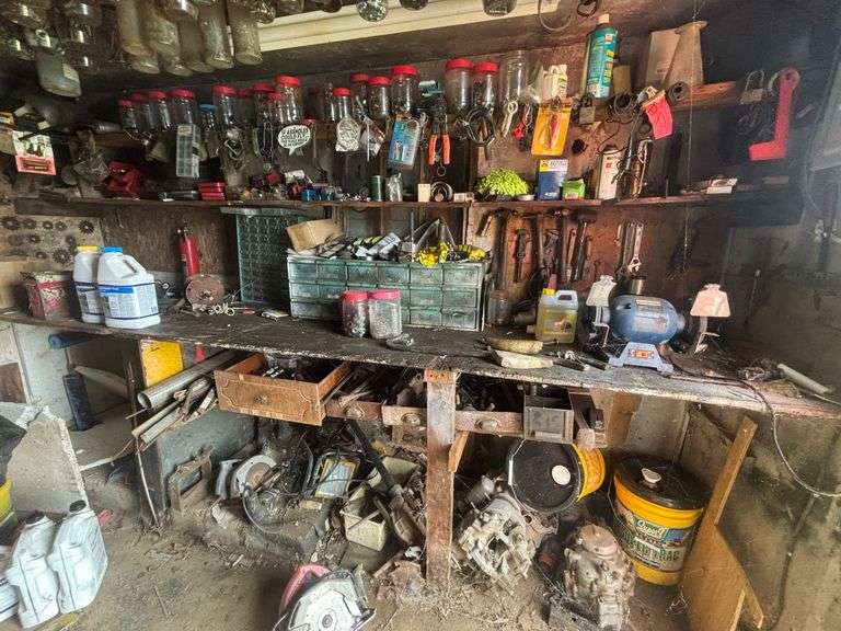 Automotive/Motorcycle Parts