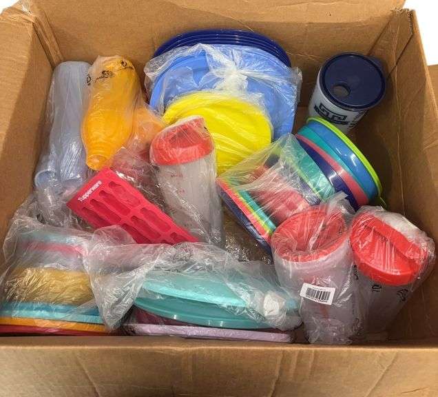 Tupperware