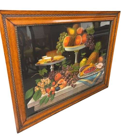 Still Life Art