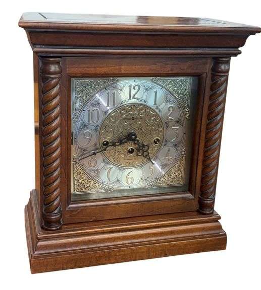 Howard Miller Akron Mantel Clock