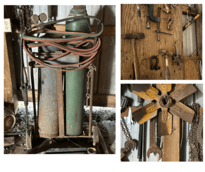 Tool Assortment Picker's Choice