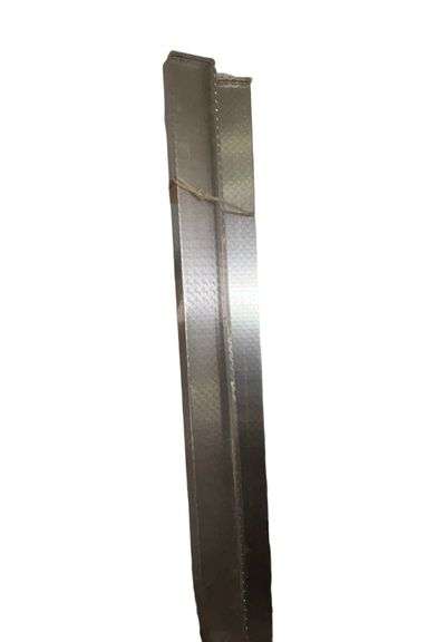Running Boards 8'