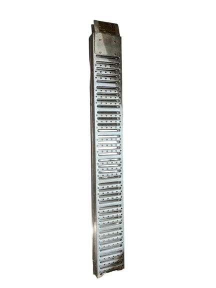 Haul Master Steel Loading Ramps