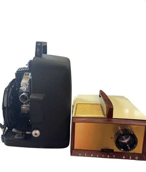 Projectors