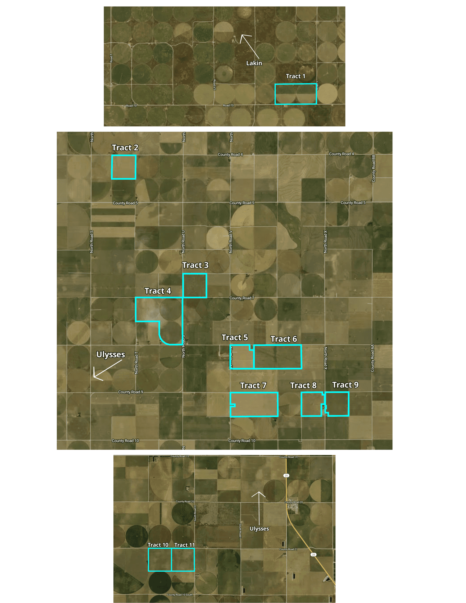 Multipar map. If this doesn't load, try refreshing