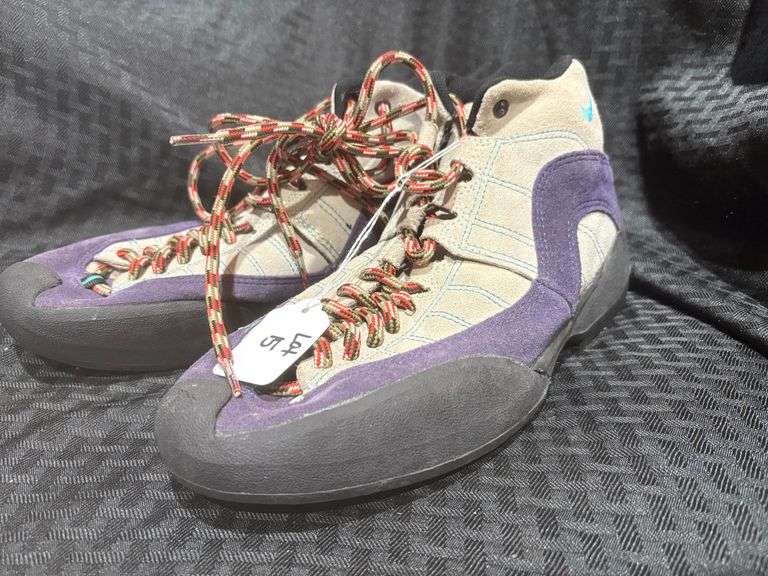Hiking/Rock Climbing shoe
