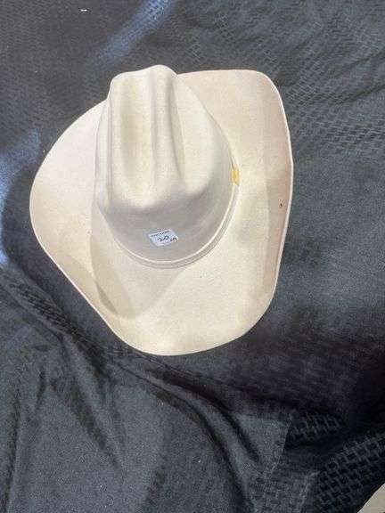 1 felt cowboy hat