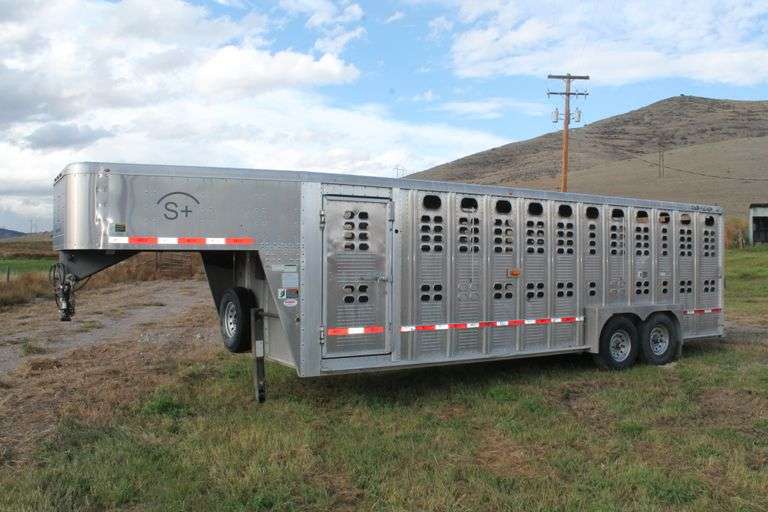 Sego Ranch Retirement Auction Live and Online