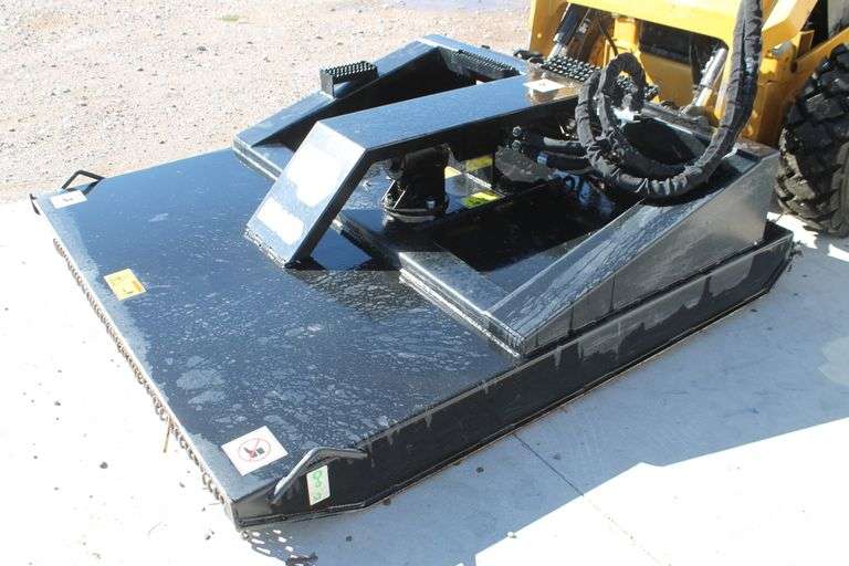 Shredder/Mower CATERPILLAR