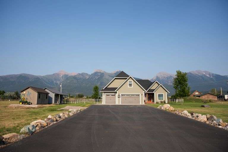 Your Home Could Be Here!