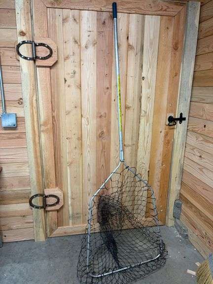 Landing Net