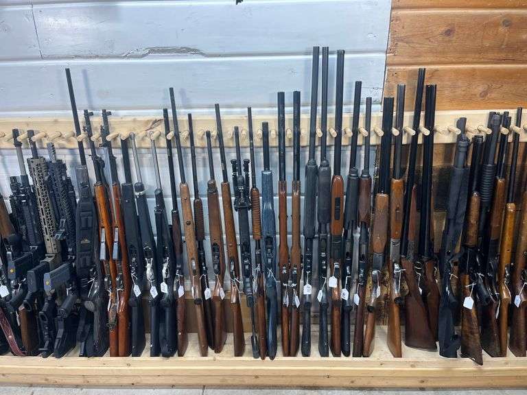 Auction Barn #18 Online Only