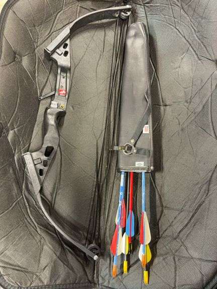 PSE Nova Jr Bow