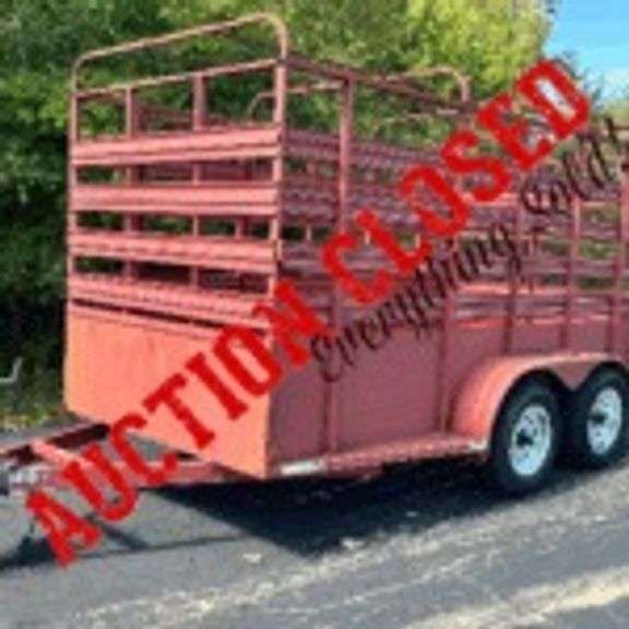 Gun Smithing, Outdoor Sports, and More! Online Only Auction