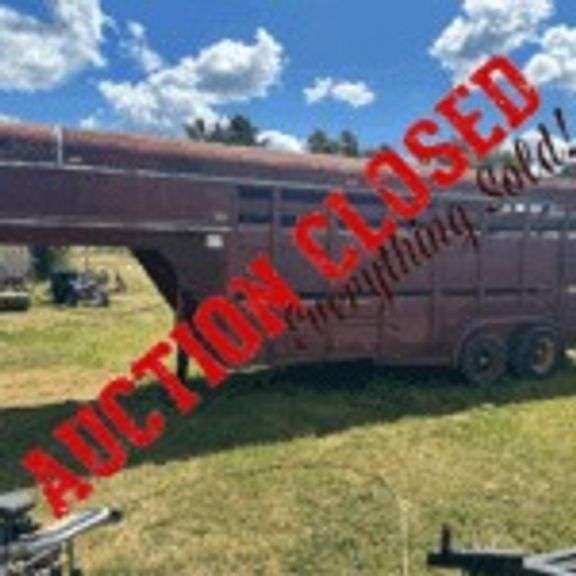 Lane Personal Property Downsizing Timed Online Only Auction