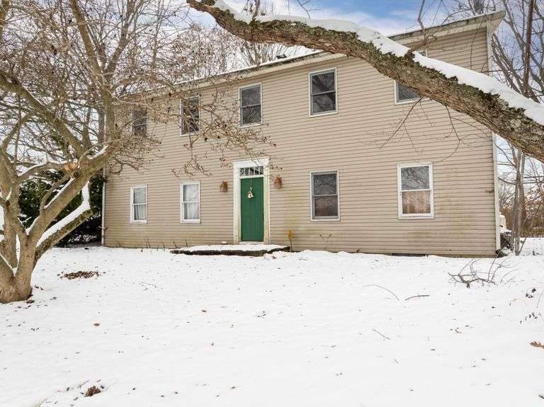 4908 Webster Rd. Richmond, IN 47374