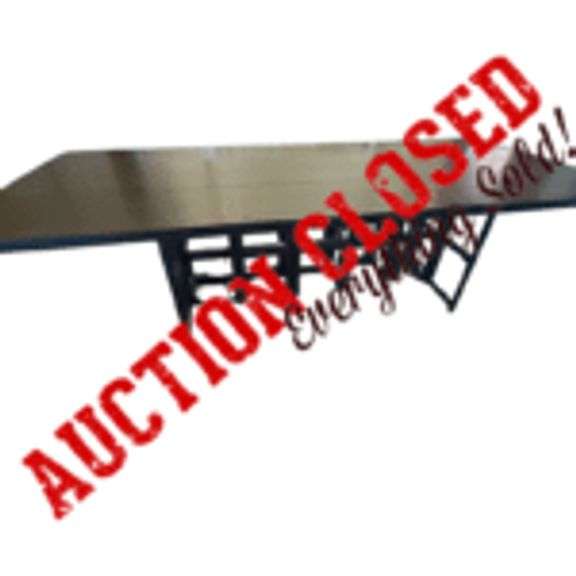 Elegance Unveiled: Rare Furniture, Art & Unique Treasures