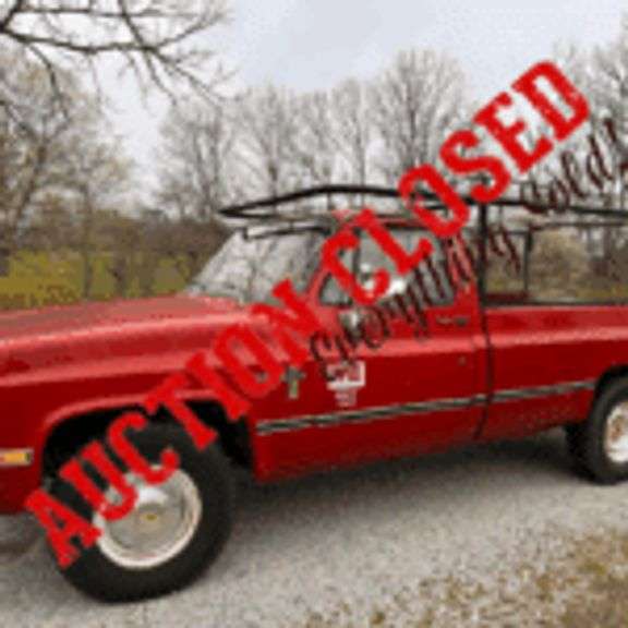 Higgs Downsizing Online Only Auction