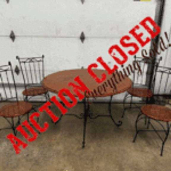 A. Bullock Downsizing Online Auction Benefitting ACA