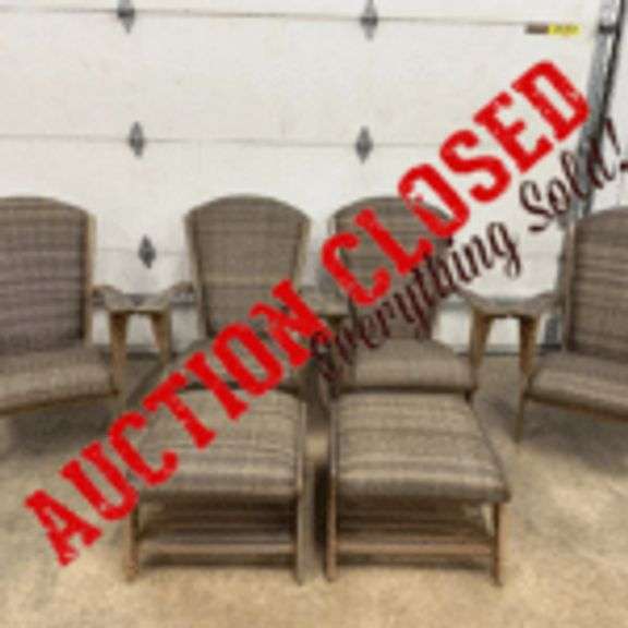 RCARE Home Essentials Auction: Furnishings & Décor Finds