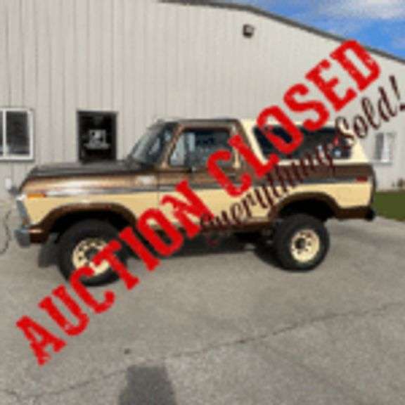 A Dream for Vintage Collectors!