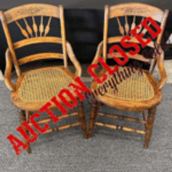 Siebert Estate: Personal Property Online - Only Auction