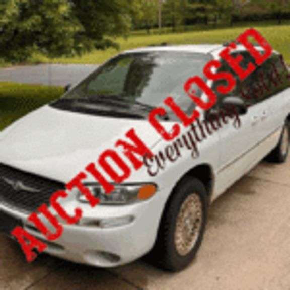 Betty Lou Wall Estate Personal Property Auction