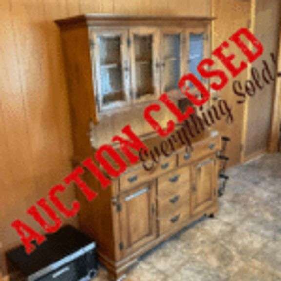 Oda Estate: Vintage Electronics, Tools, Furniture & MORE!