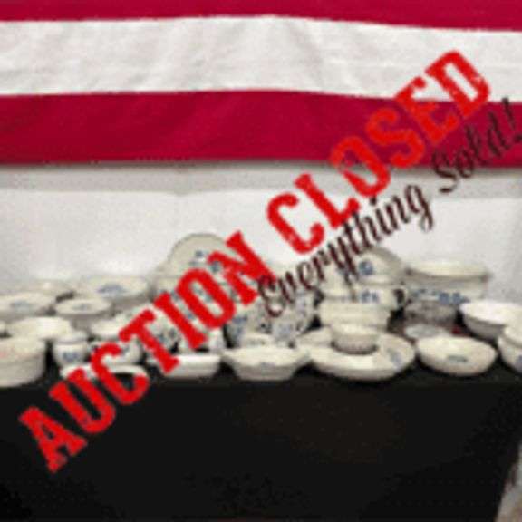 Multi Family Personal Property Auction