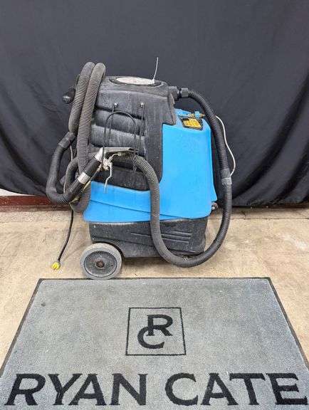 Mytee Portable Carpet Extractor