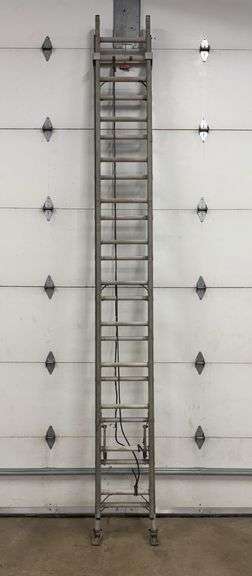 Werner 24-Foot Ladder
