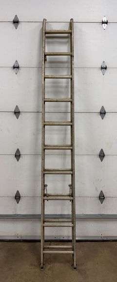 Extension Ladder