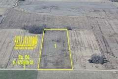 Tract 1 - 10+/- Acres, 100% Tillable
