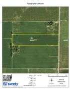 Tract 1 - 10+/- Acres, 100% Tillable