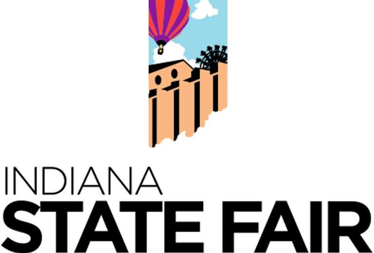 Indiana State Fair Open Crossbred Sale